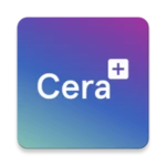 Logo of Cera Care android Application 